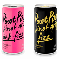 Try Wine In Cans For Free