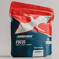 Try X Endurance Focus Nootropic Samples For Free