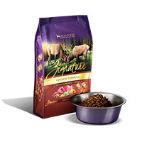 Try a FREE Dog Food Sample by Zignature