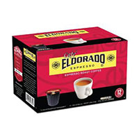 Try a Free Café Eldorado K-Cup