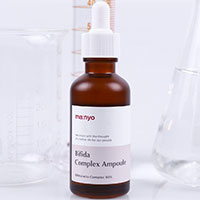 Try out New Bifida Complex Serum by Manyo Factory