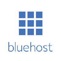 Try out a 30-day free trial with Bluehost