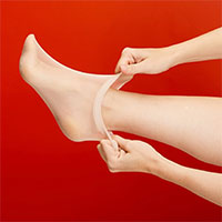 Try out these FREE Sheertex Pantyhose Test Socks