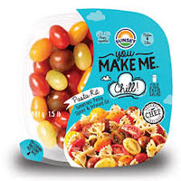 Try out this free Sunset Pasta Kit