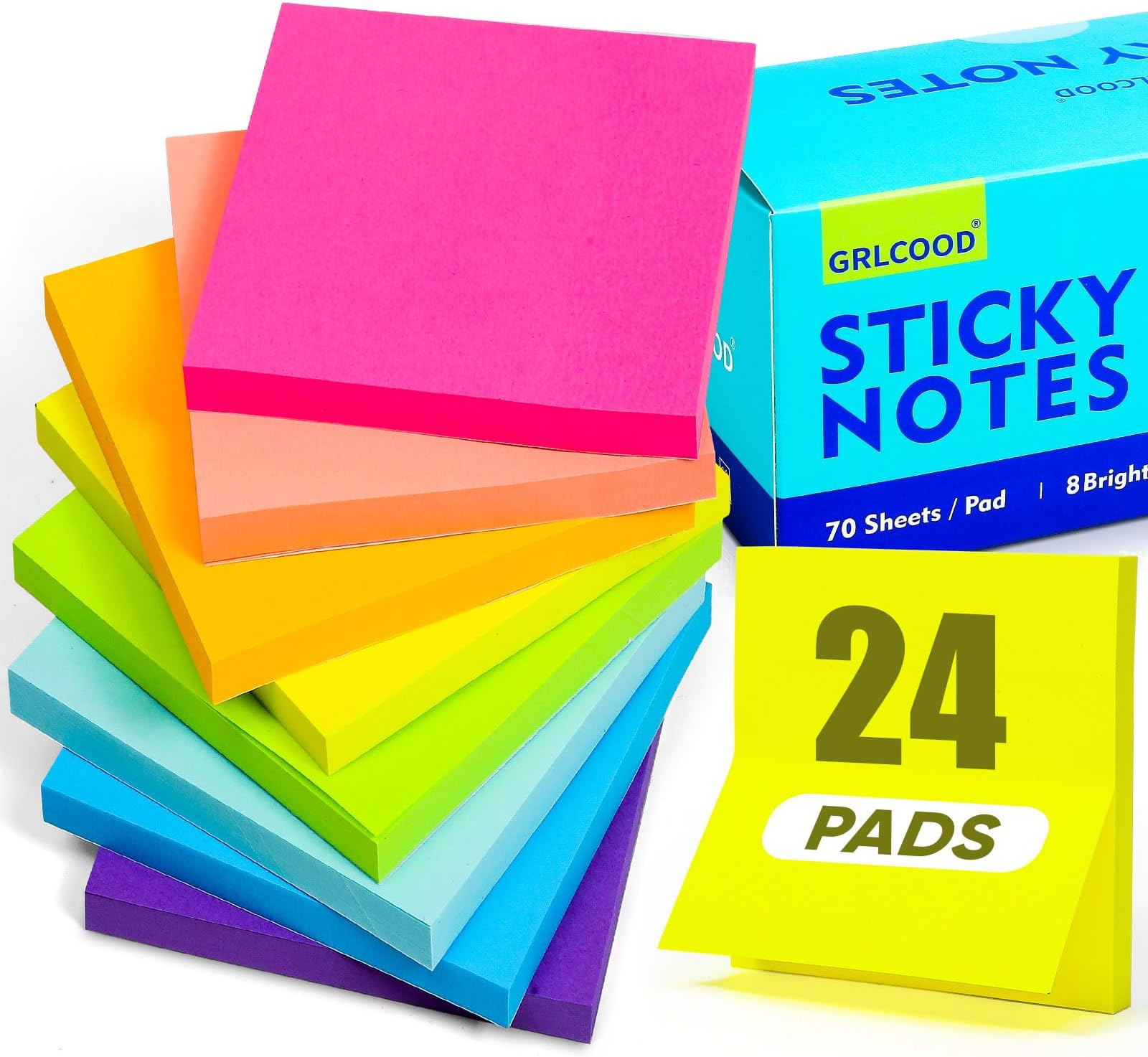 Free USPV Notepads, Stickers, and Magnets