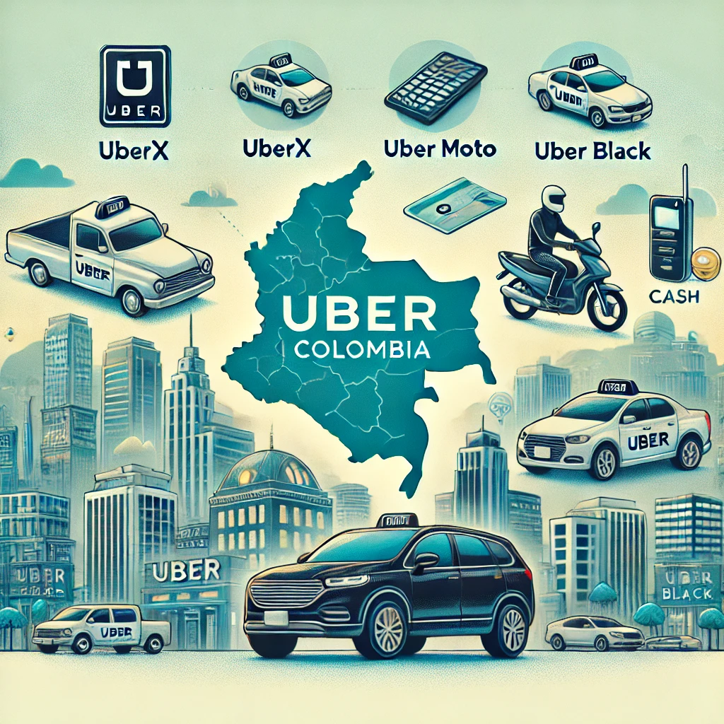 Free Uber Rides and $20 Off Uber Eats