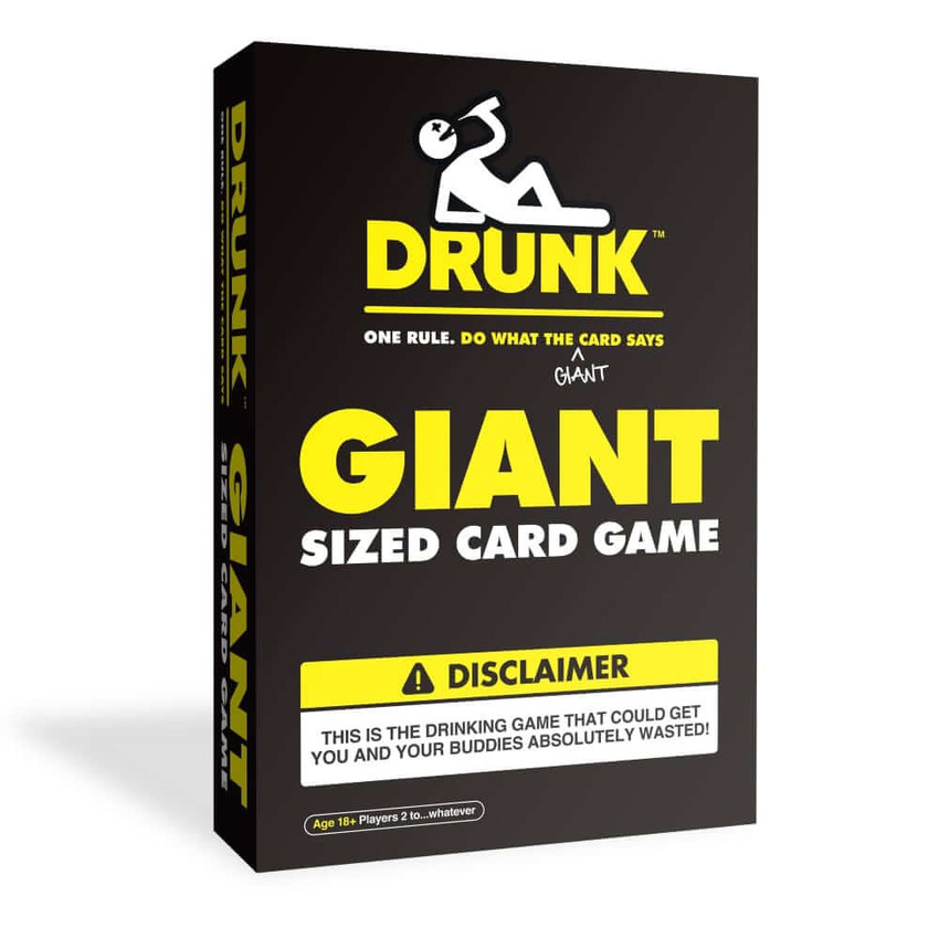 Free University Games Drunk Ass or Organ Attack