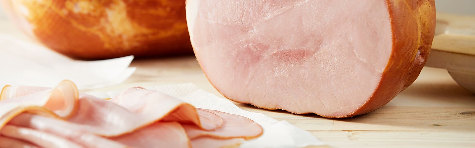 Free Upper Cuts Premium Mortadella Ham