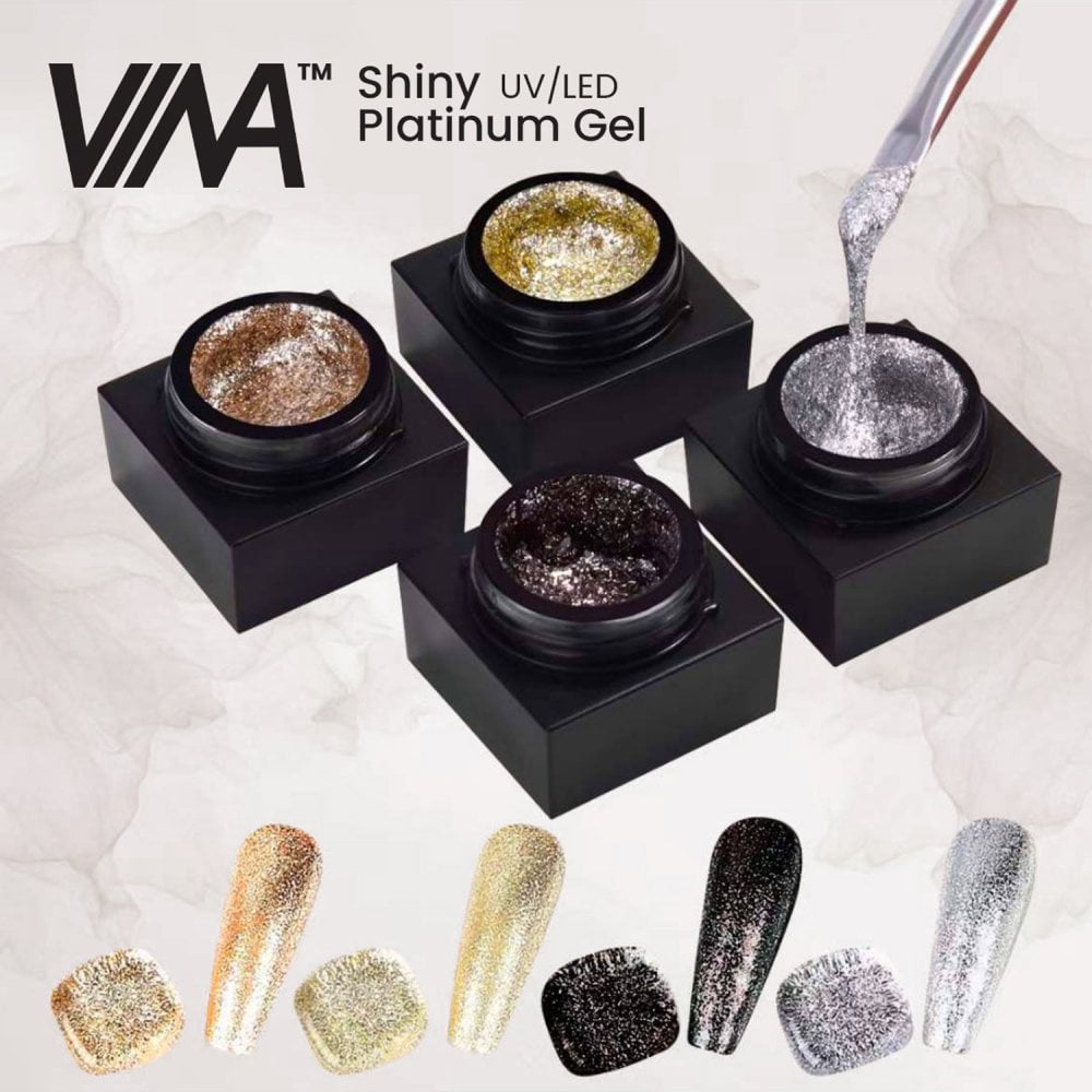 Free VINA Nail Sampler
