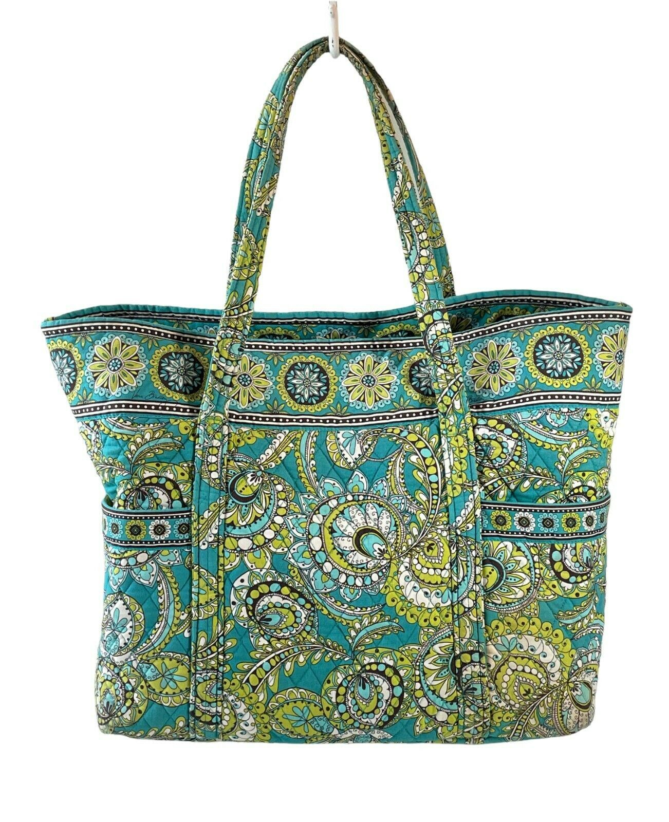 Free Vera Bradley Purchase from TopCashback