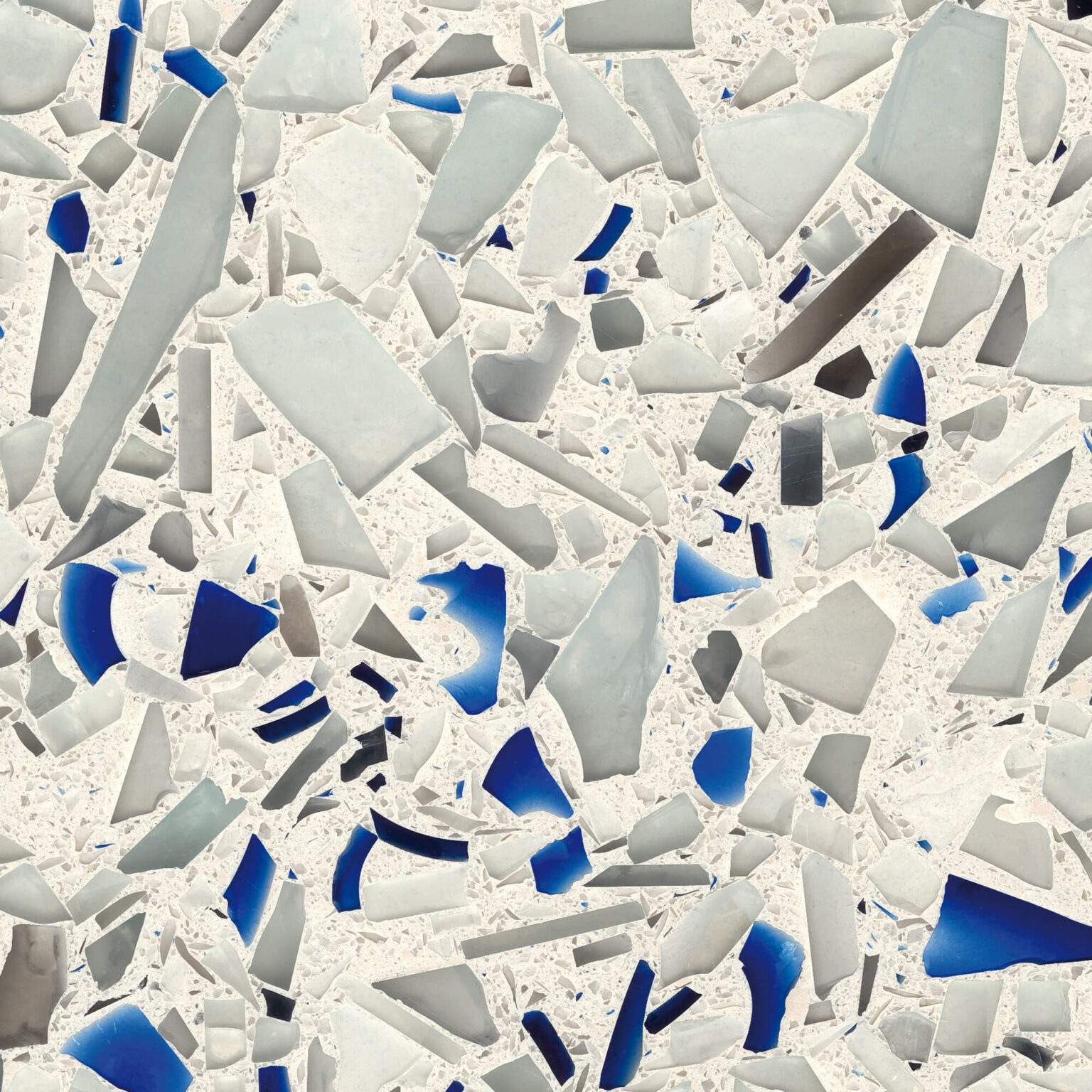 Free Vetrazzo Recycled Glass Surface Sample Kit