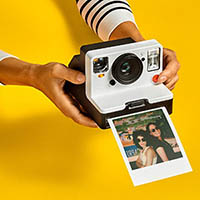 WIN a Polaroid camera worth $100