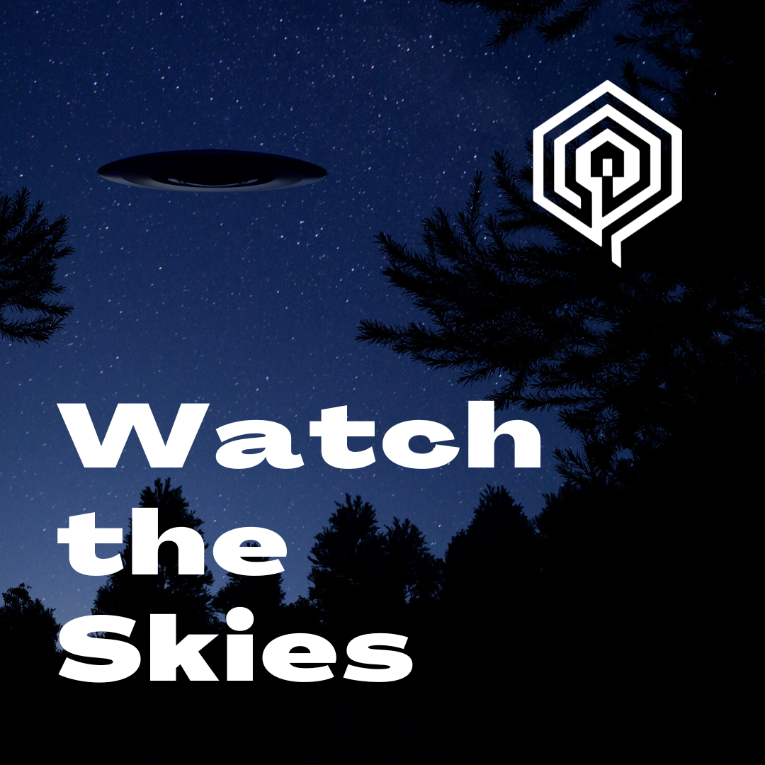 Free Watch The Skies Movie Ticket from Atom Tickets