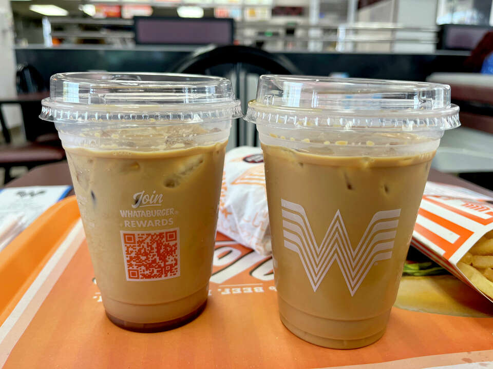 Free Whataburger Snack