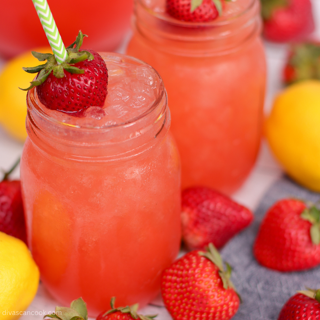 Free Wildwonder Cherry Lemonade via WeStock