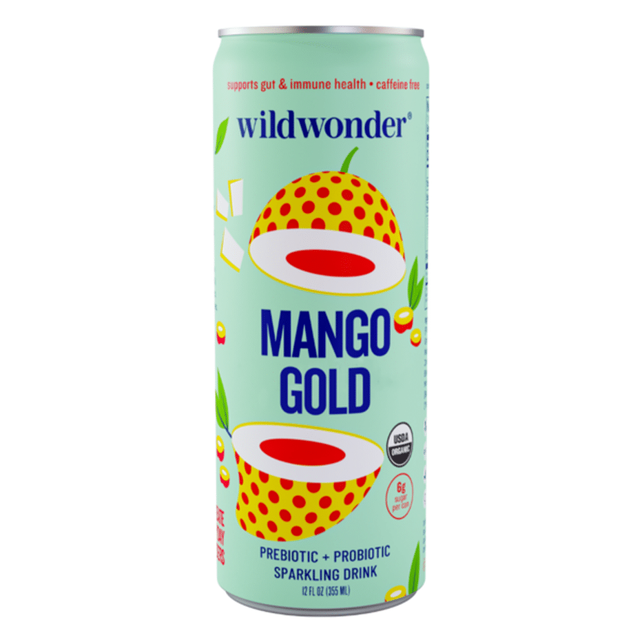 Free Wildwonder Drink