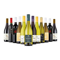 Win 1 of 24 cases of Wine