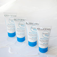Win A Bioderma Atoderm Hand & Nail Cream