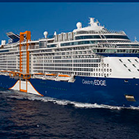 Win A Celebrity Cruise Prize Package