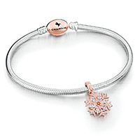 Win A Chamilia Bracelet And Charm For You And Your Bestie