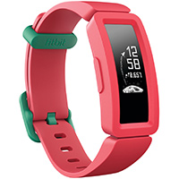 Win A Fitbit Ace 2 Children's Activity Tracker