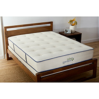 Win A Free Queen-Size Natural Escape Mattress Valued At $1,299
