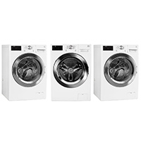 Win A Kenmore Smart Wi-Fi Enabled Front Load Washer