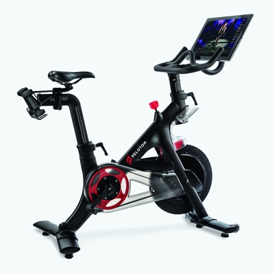 Win A Peloton Bike