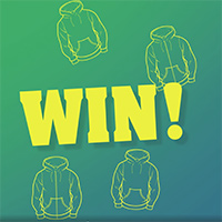 Win A Rizla Hoody