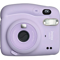 Win An Instax Mini 11 Camera For Free