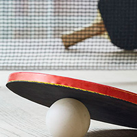 Win Free Equipment So You Can Play Table Tennis At Home