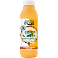 win NEW Fructis Treats Shampoo and Conditioner 11.8oz
