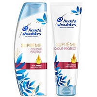 Win One Of 10 Hampers From Head And Shoulders