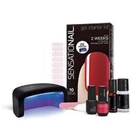 Win One of 10 Sensationail Starter Kits