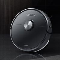 Win Roborock S6 Robot Vacuum