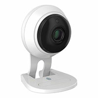 Win a Hive Smart Indoor Security Camera