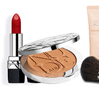 Win a Luxury Dior Makeup Gift Set