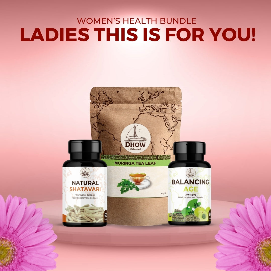 Free Women's Health Products from Home Tester Club