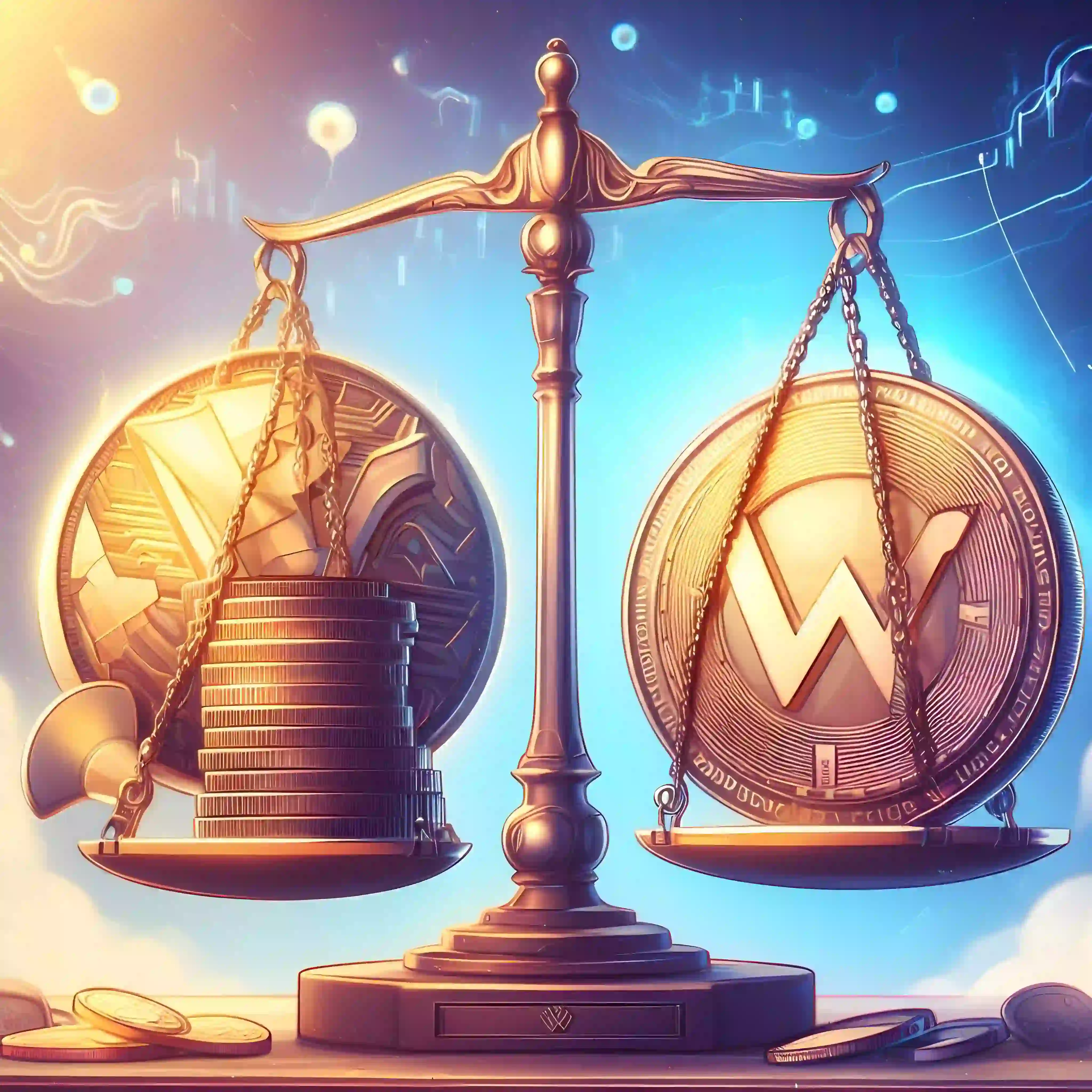 Free Worldcoin (WLD) Tokens