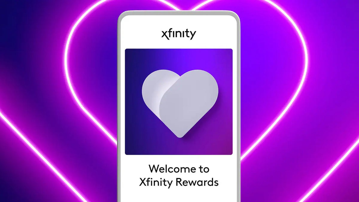 Free Xfinity Rewards Program