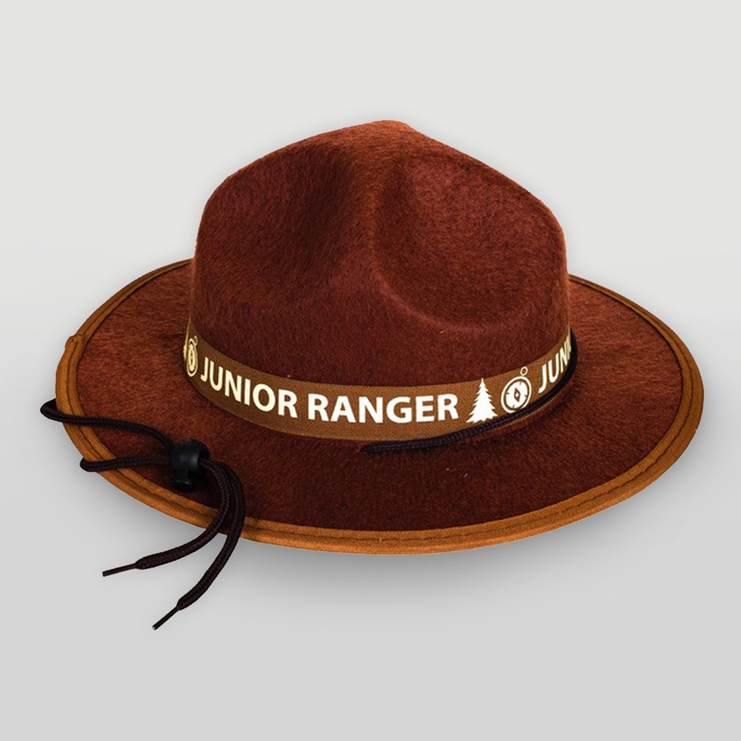 Free Yellowstone Ranger Pack