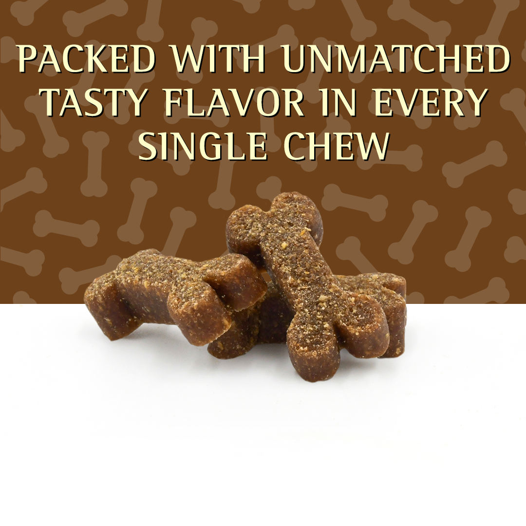Free Zignature Dog Treats from Ripple Streets ReFUNd