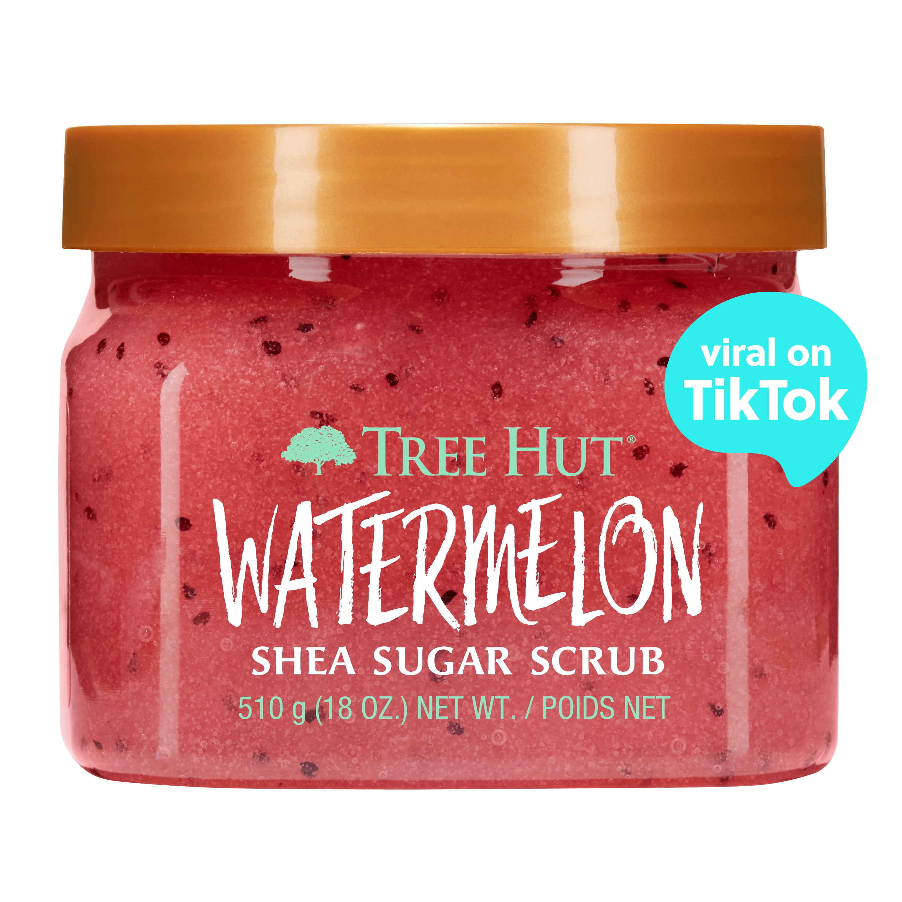 Free bdy.s by Tree Hut Overnight Body Serum Sample from SoPost