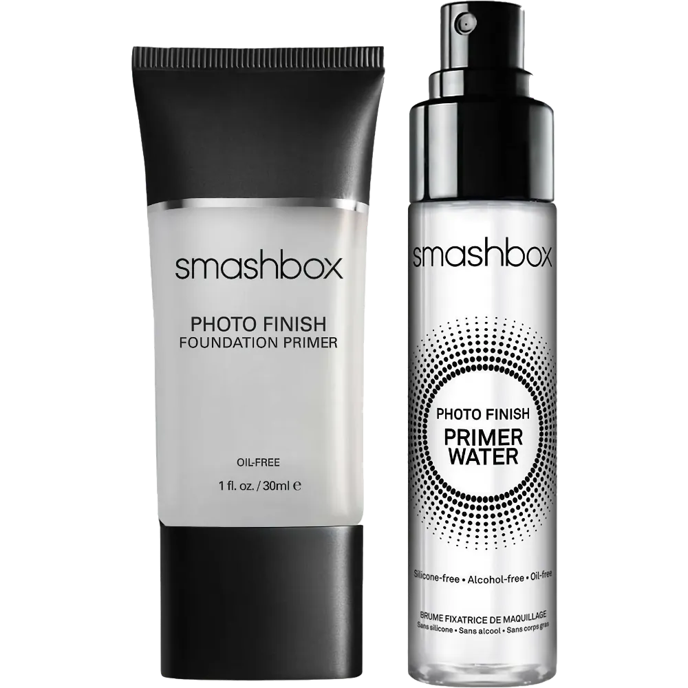 Claim your FREE Multi-Primer Sample by Smashbox