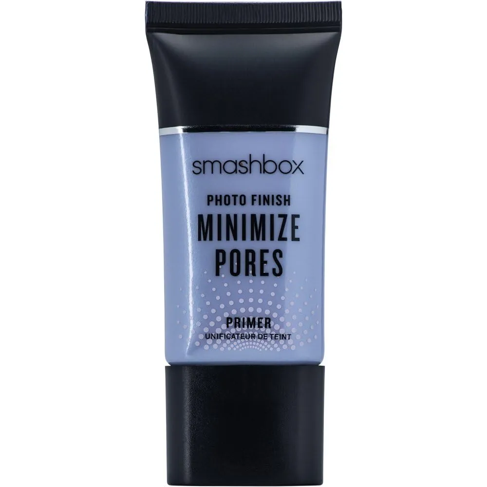 Claim Your FREE sample of photo finish pore minimizing primer by Smashbox