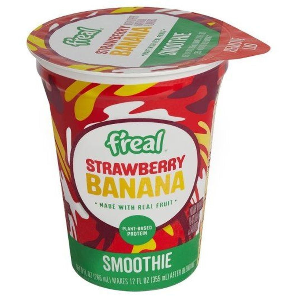 Free freal Energy Freeze Shakes from Ripple Street