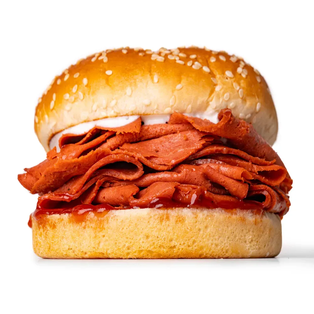 Free Arby's Sandwich