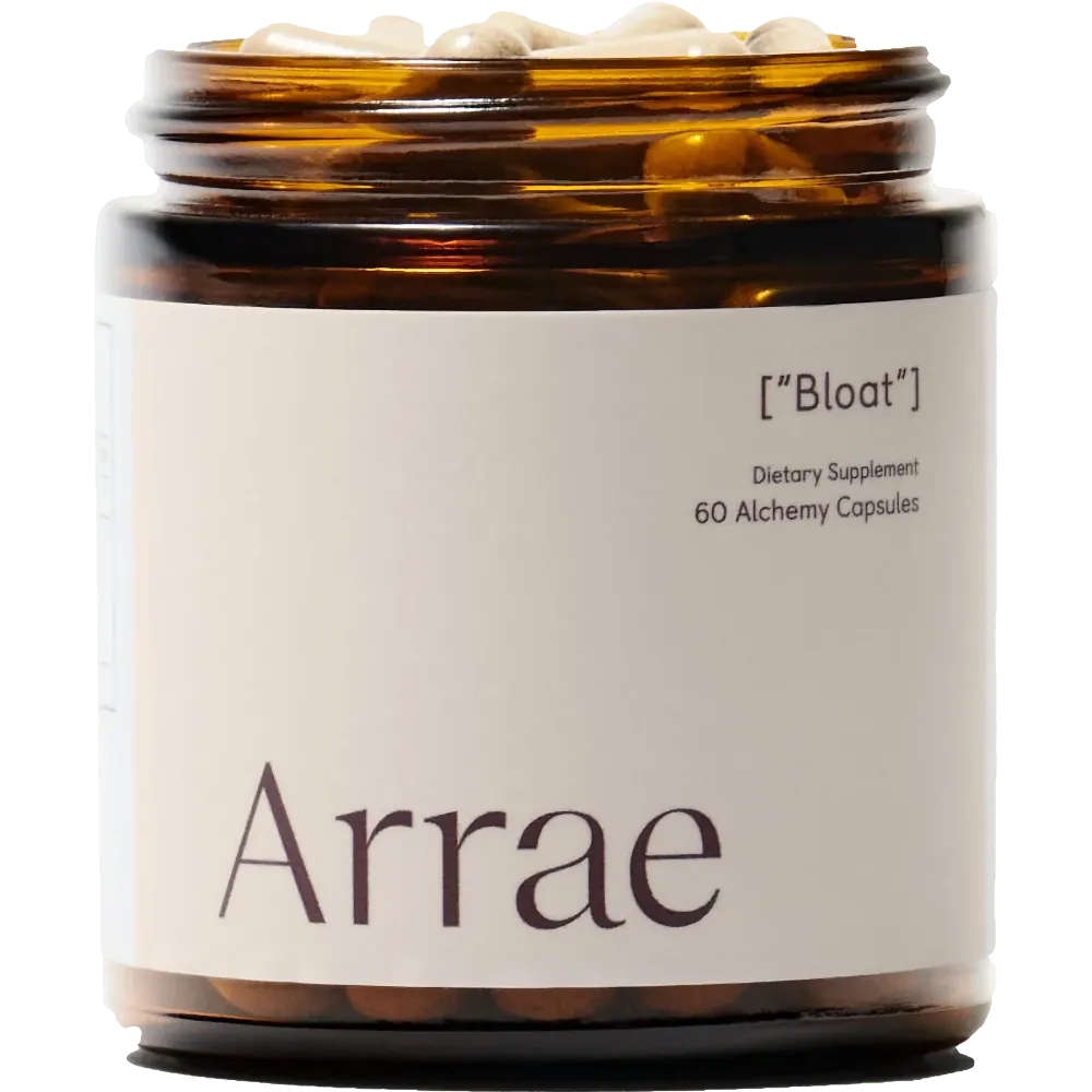 Free Arrae supplements