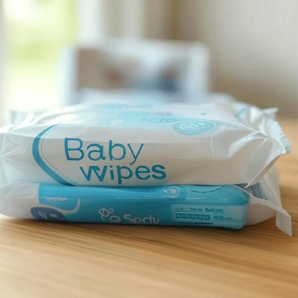 Free Baby Wipes at Home Tester Club