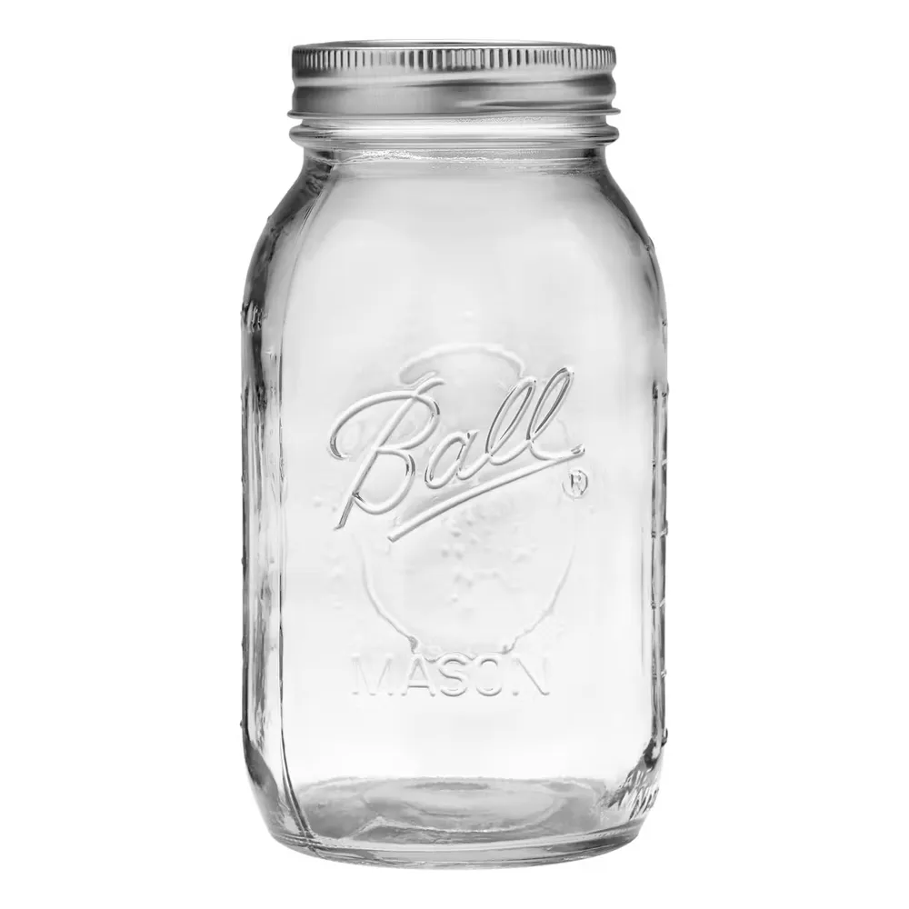 Free Ball Mason Jars